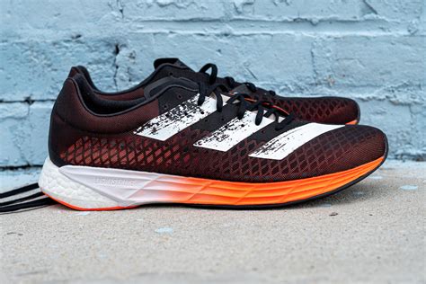 adidas adizero pro review|adidas adizero lightstrike pro.